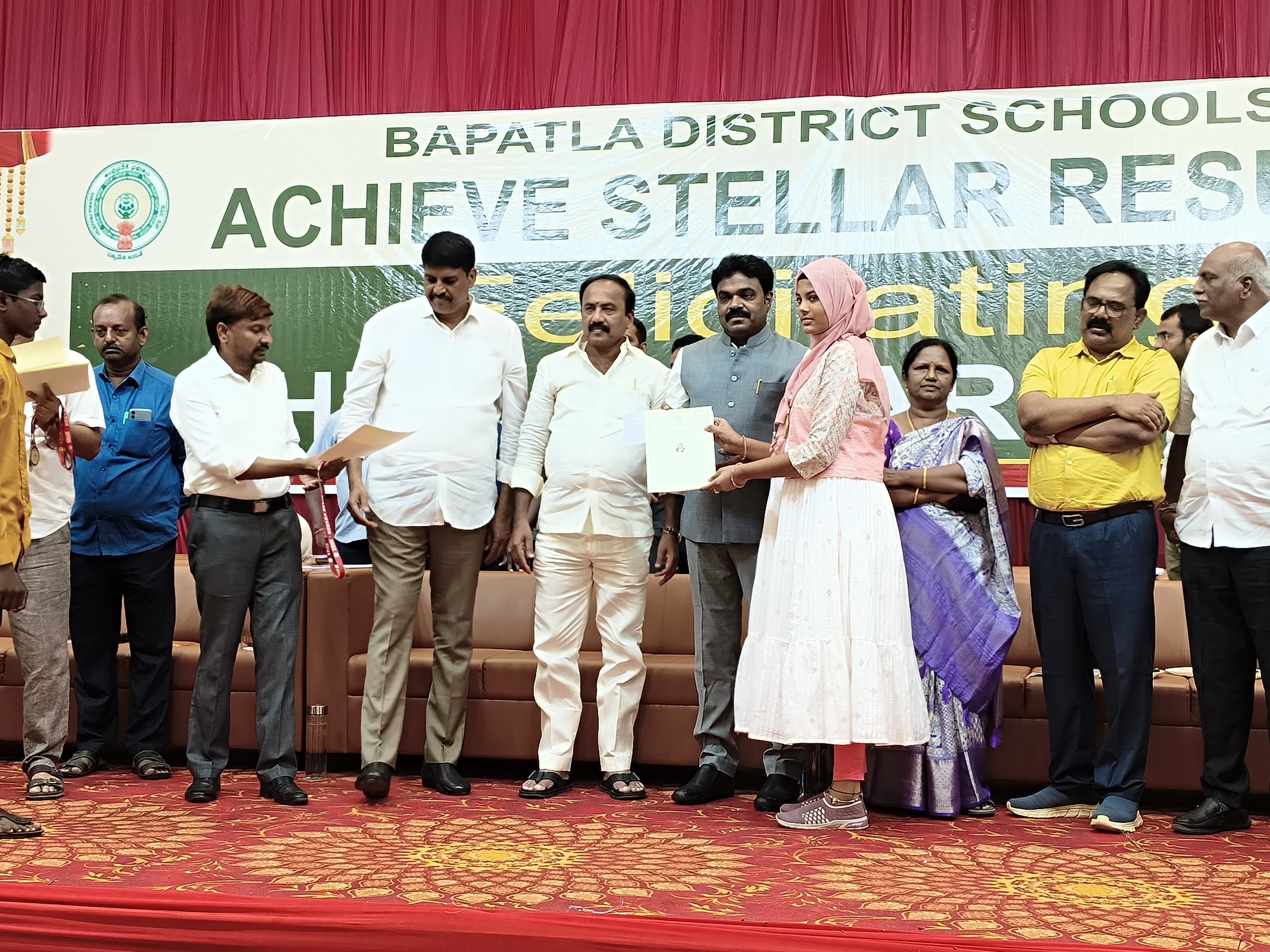 Prathibha Award Ceremony Image 5